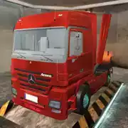 卡车驾驶模拟器2020破解版