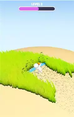 修建我的头发