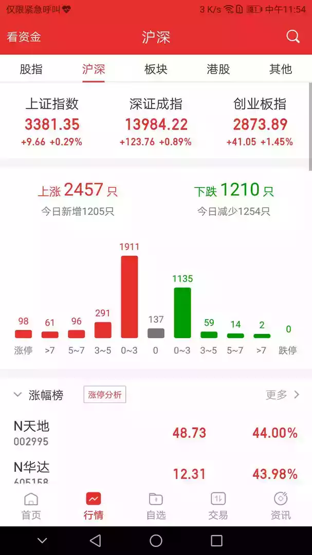渤海证券软件