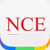 NCE省心英语app