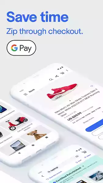 ebay app最新安卓版