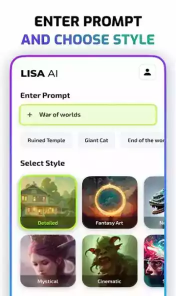 Lisa AI手机版