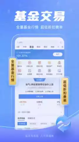 新浪财经App