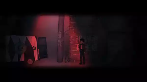 烟火游戏