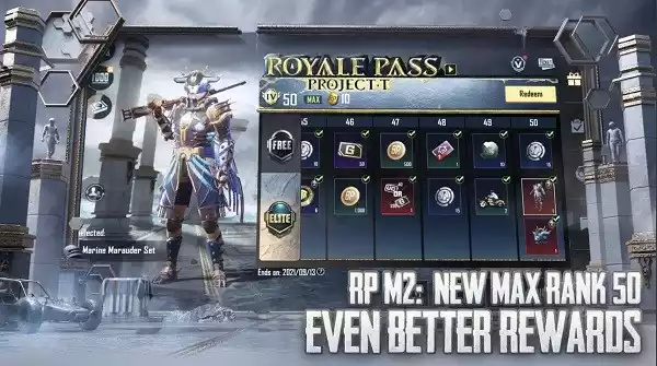PUBG Mobile国际版