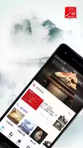 中国奇石网app