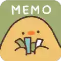 duck memo app