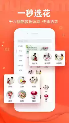 花礼网app