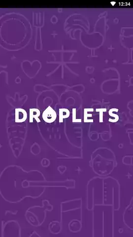 droplets学习软件