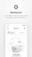 worldcoin app