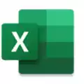 Microsoft Excel软件