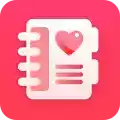 恋爱日记app