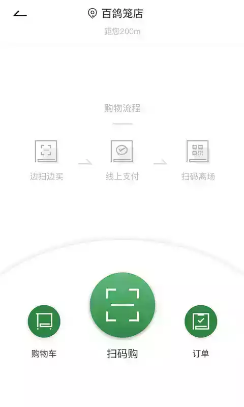 华润万家网上超市app