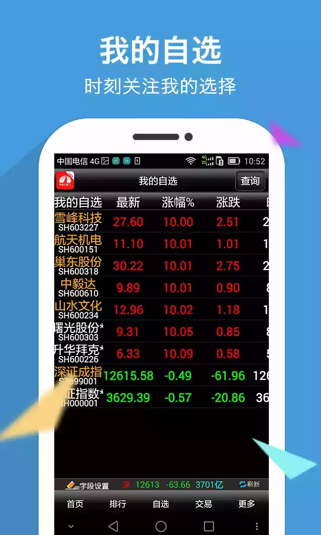 南京证券大智慧官方app